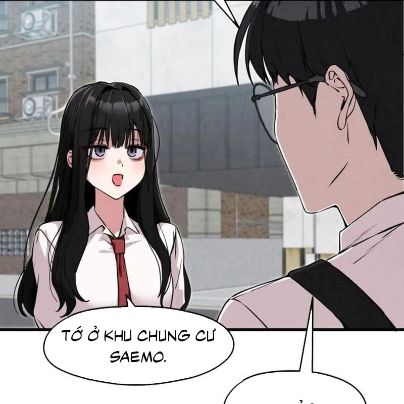 Trong Mắt Anh Chỉ Có Em Chap 3 - Next Chap 4