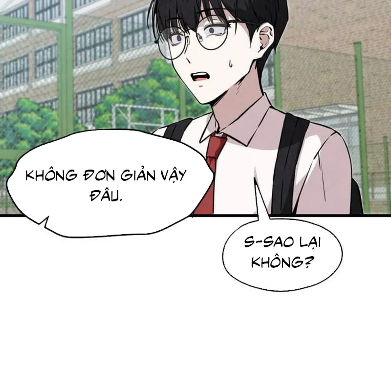 Trong Mắt Anh Chỉ Có Em Chap 3 - Next Chap 4
