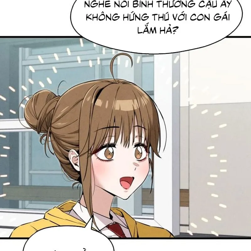 Trong Mắt Anh Chỉ Có Em Chap 3 - Next Chap 4