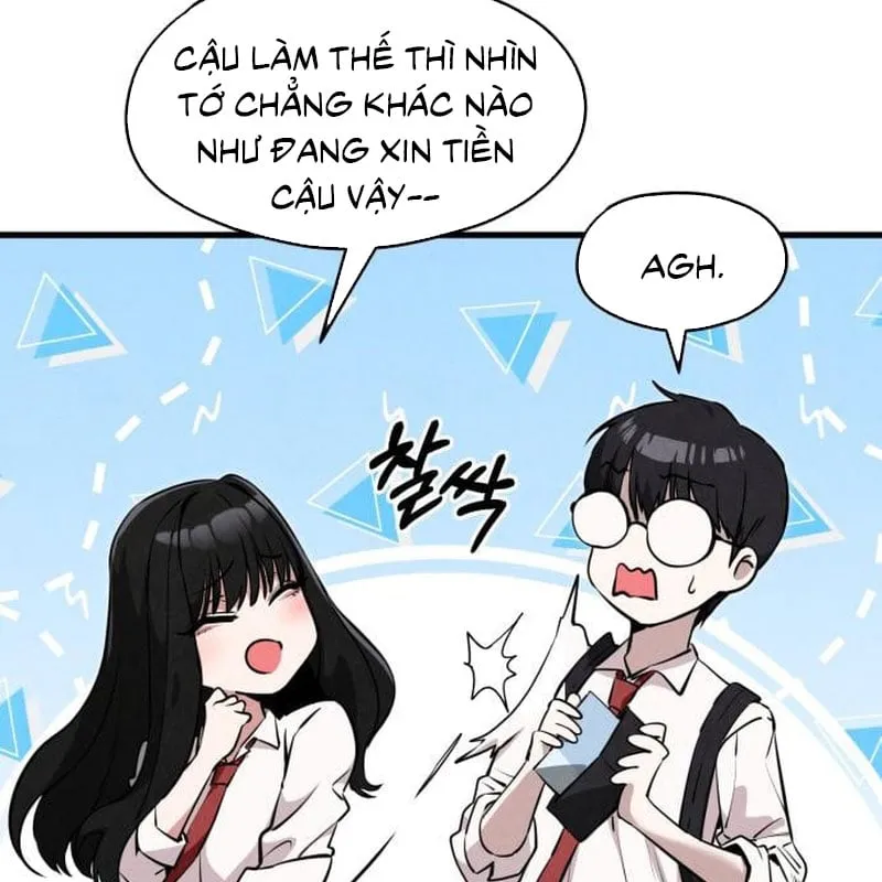 Trong Mắt Anh Chỉ Có Em Chap 3 - Next Chap 4