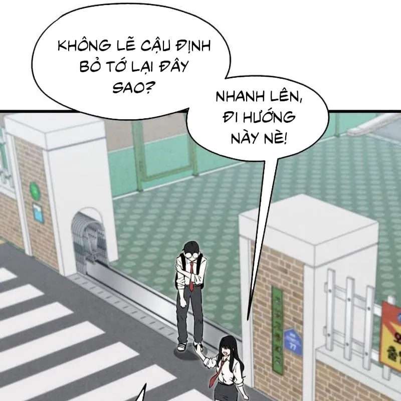 Trong Mắt Anh Chỉ Có Em Chap 3 - Next Chap 4