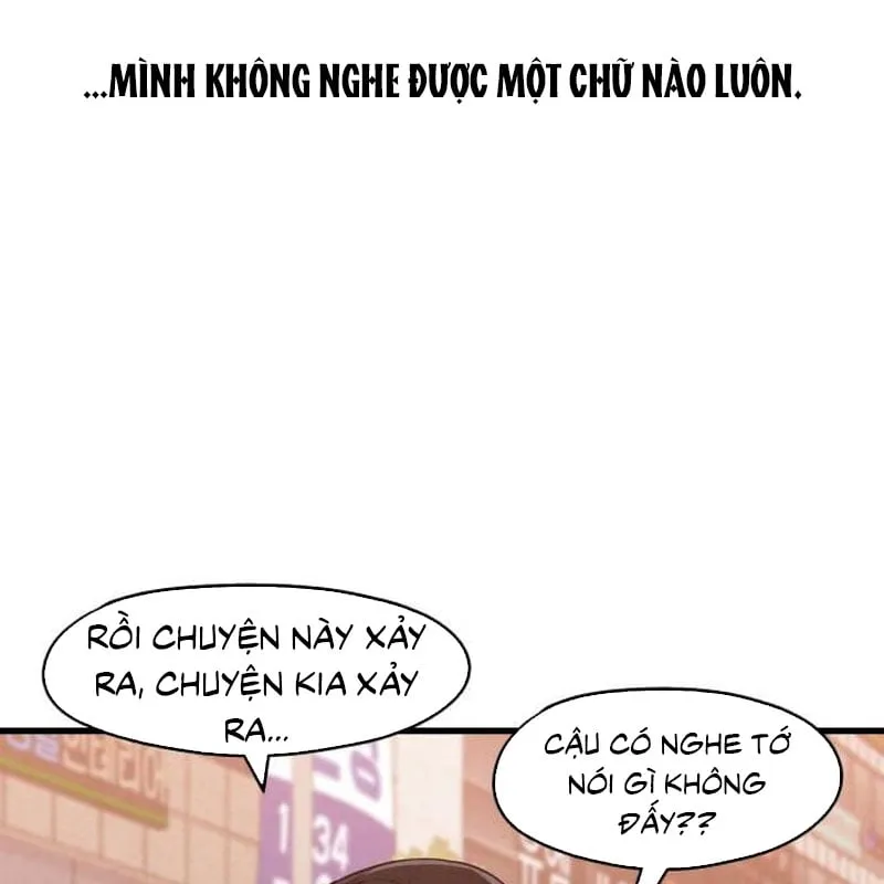 Trong Mắt Anh Chỉ Có Em Chap 3 - Next Chap 4