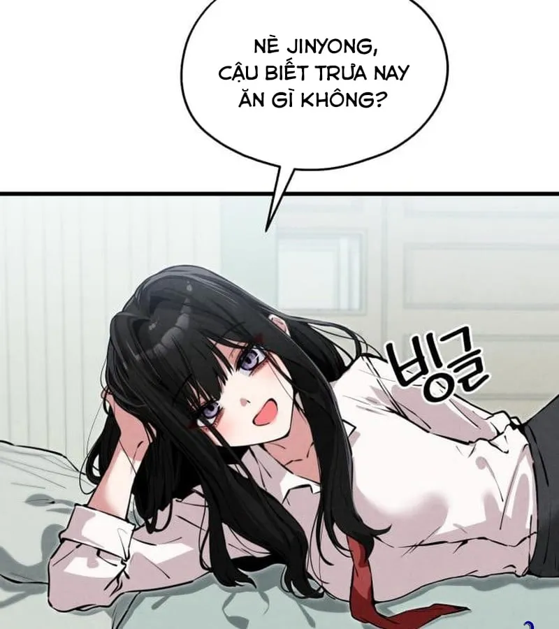 Trong Mắt Anh Chỉ Có Em Chap 4 - Next Chap 5