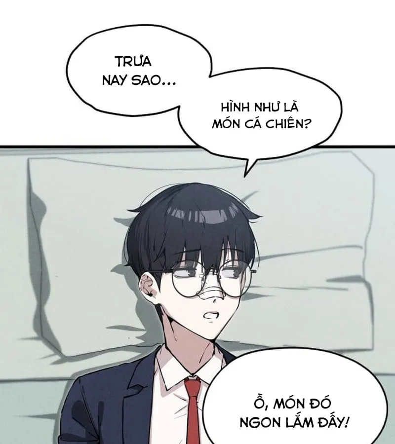 Trong Mắt Anh Chỉ Có Em Chap 4 - Next Chap 5