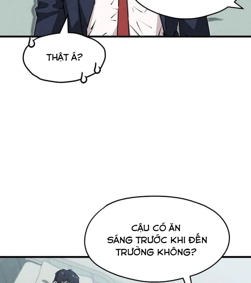 Trong Mắt Anh Chỉ Có Em Chap 4 - Next Chap 5