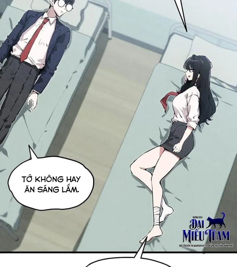 Trong Mắt Anh Chỉ Có Em Chap 4 - Next Chap 5