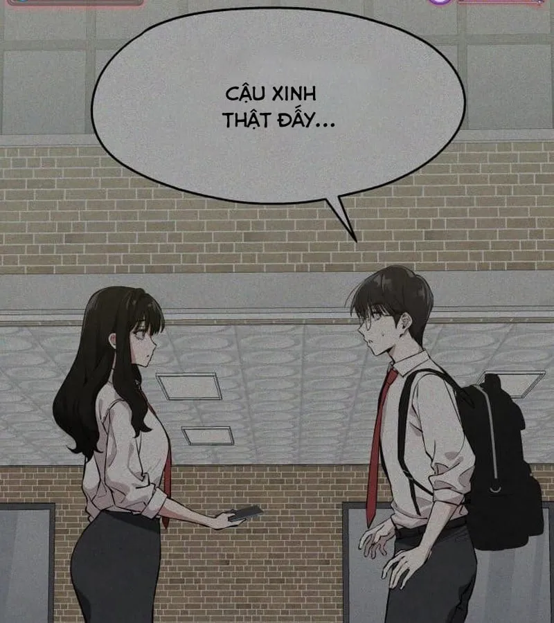 Trong Mắt Anh Chỉ Có Em Chap 4 - Next Chap 5