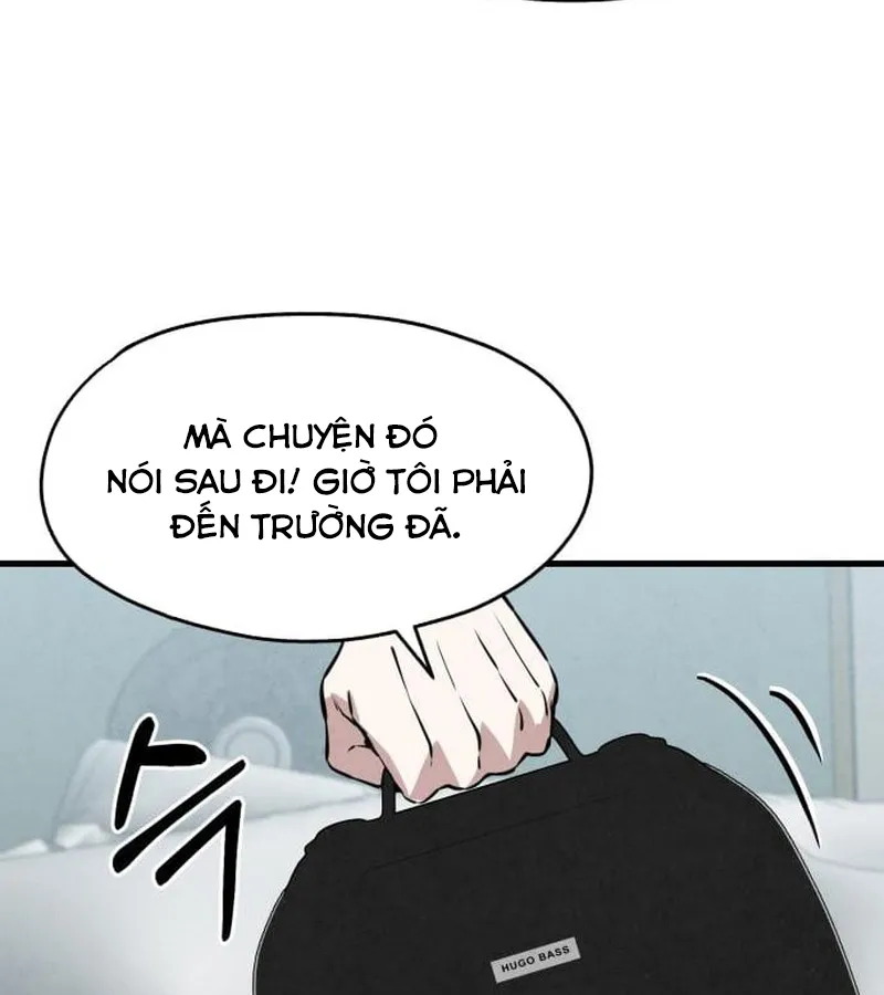 Trong Mắt Anh Chỉ Có Em Chap 4 - Next Chap 5