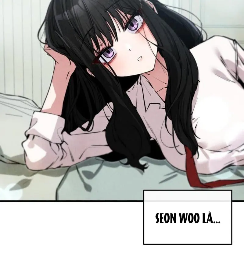 Trong Mắt Anh Chỉ Có Em Chap 4 - Next Chap 5