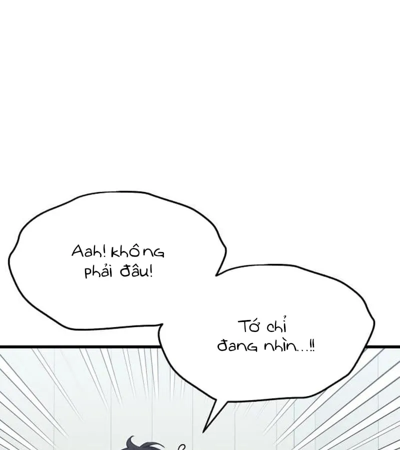Trong Mắt Anh Chỉ Có Em Chap 4 - Next Chap 5
