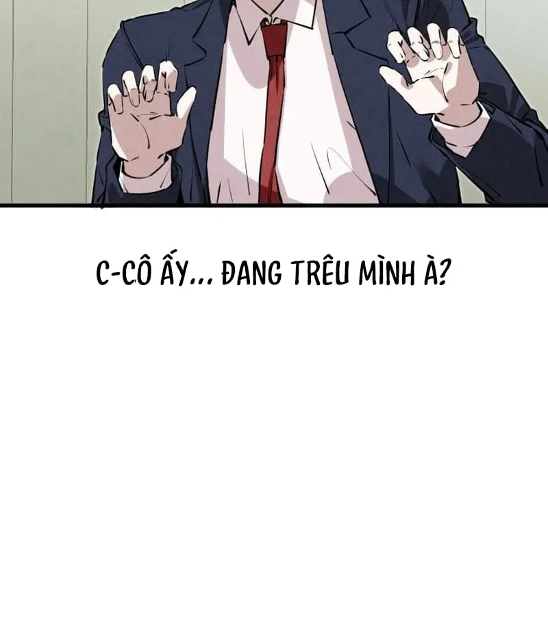 Trong Mắt Anh Chỉ Có Em Chap 4 - Next Chap 5