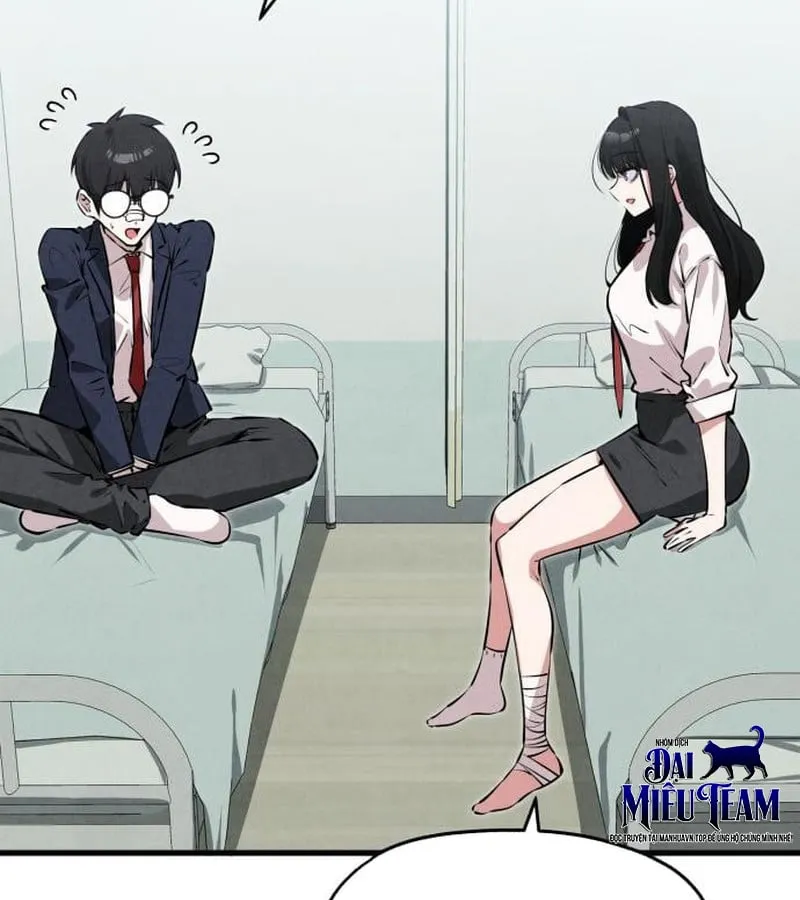 Trong Mắt Anh Chỉ Có Em Chap 4 - Next Chap 5