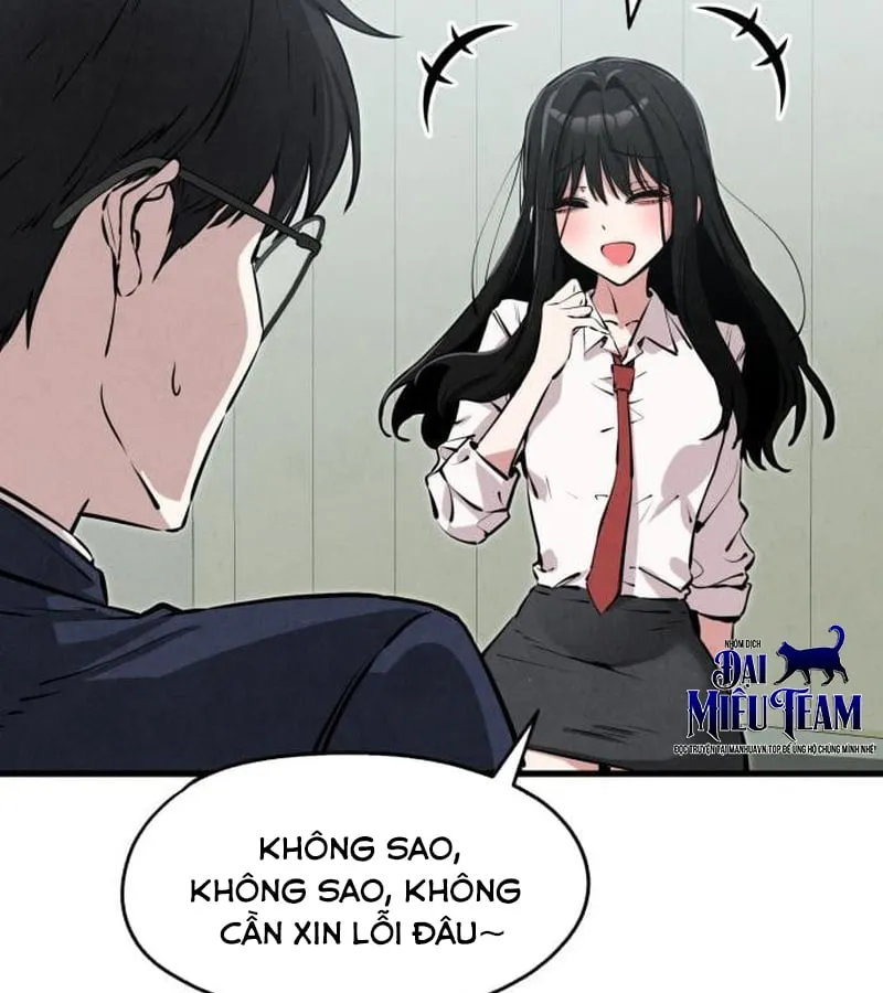 Trong Mắt Anh Chỉ Có Em Chap 4 - Next Chap 5