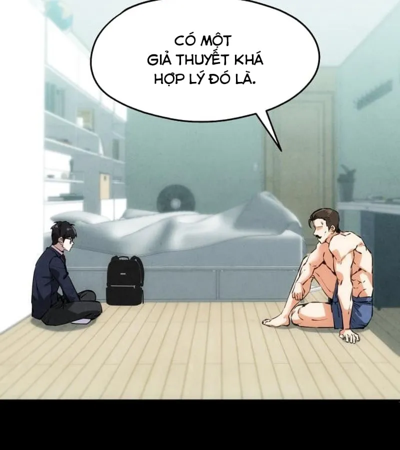 Trong Mắt Anh Chỉ Có Em Chap 4 - Next Chap 5