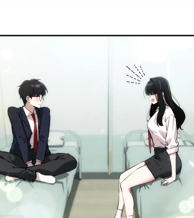 Trong Mắt Anh Chỉ Có Em Chap 4 - Next Chap 5