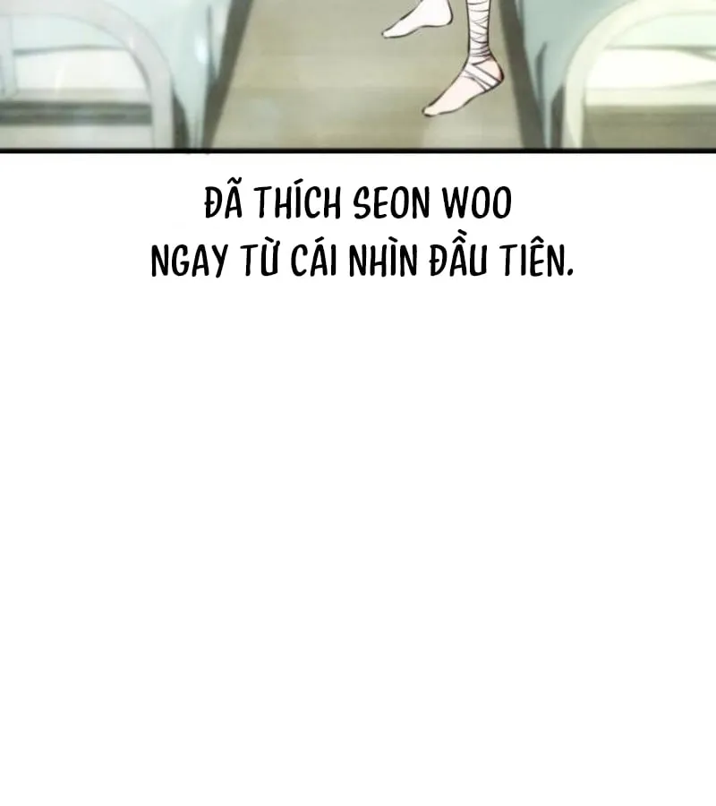 Trong Mắt Anh Chỉ Có Em Chap 4 - Next Chap 5