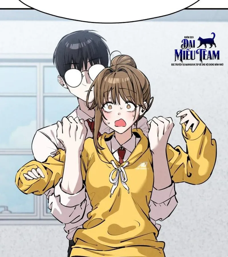 Trong Mắt Anh Chỉ Có Em Chap 4 - Next Chap 5