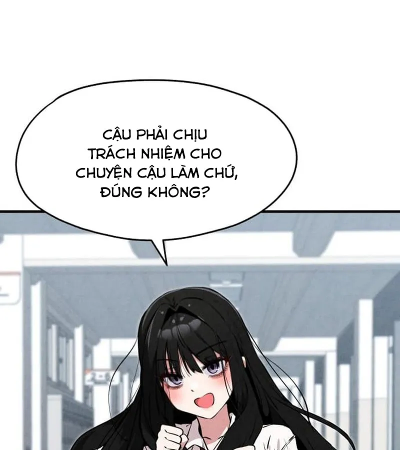 Trong Mắt Anh Chỉ Có Em Chap 4 - Next Chap 5