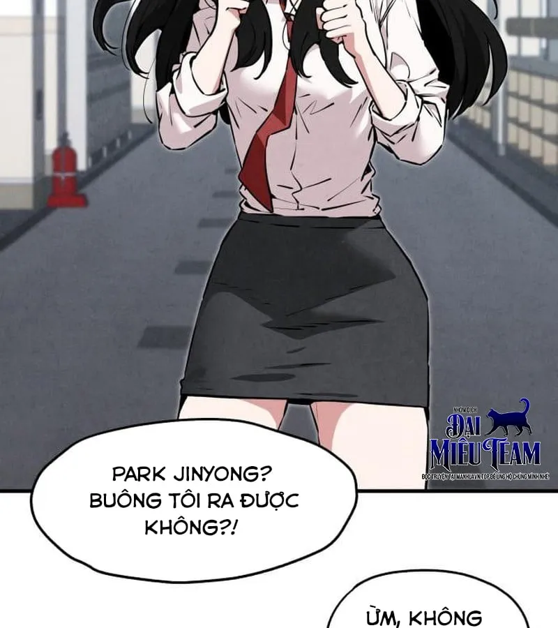 Trong Mắt Anh Chỉ Có Em Chap 4 - Next Chap 5