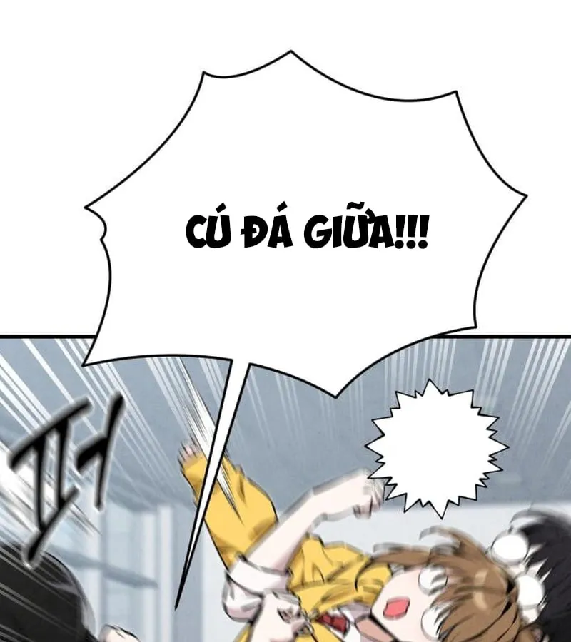 Trong Mắt Anh Chỉ Có Em Chap 4 - Next Chap 5