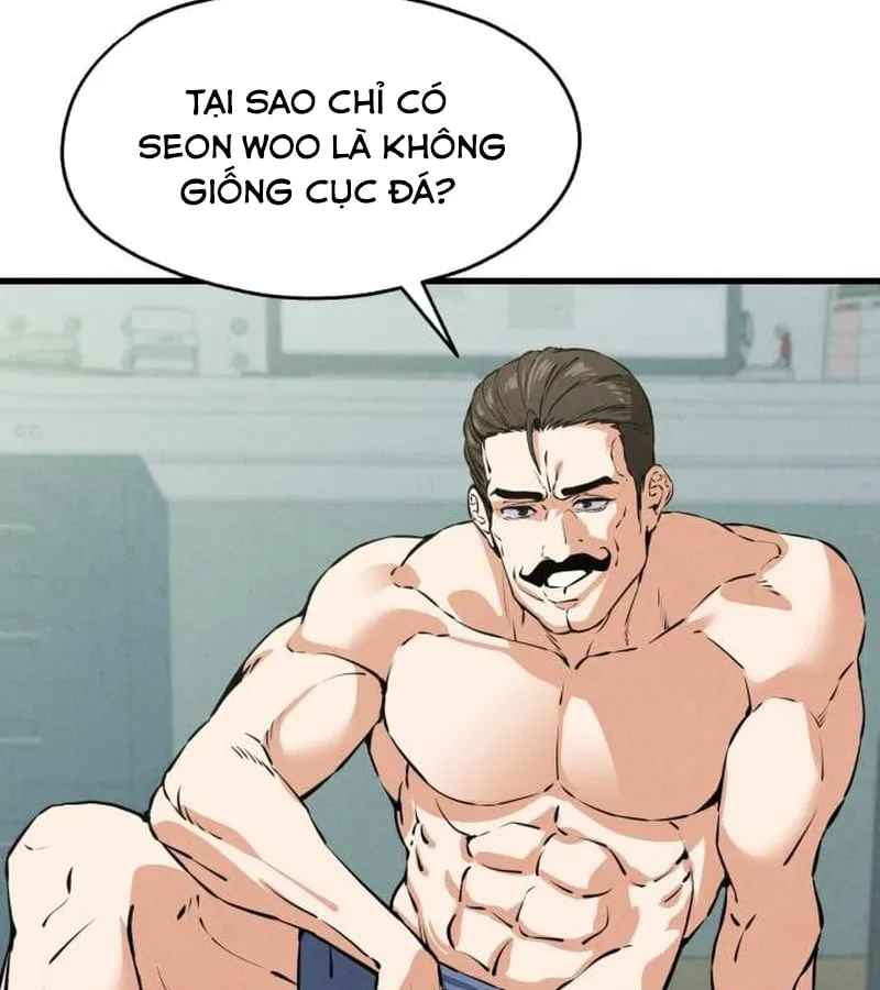 Trong Mắt Anh Chỉ Có Em Chap 4 - Next Chap 5