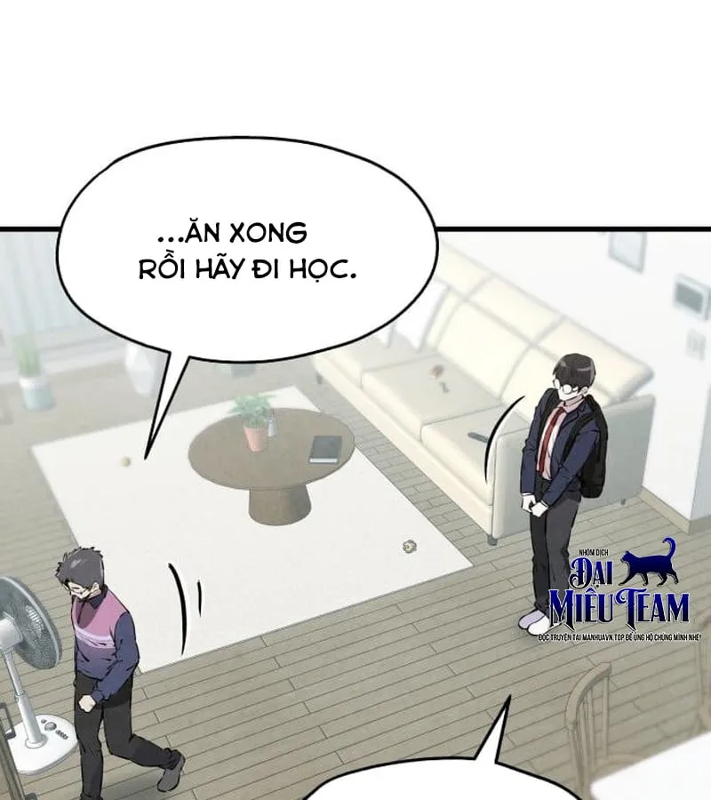 Trong Mắt Anh Chỉ Có Em Chap 4 - Next Chap 5