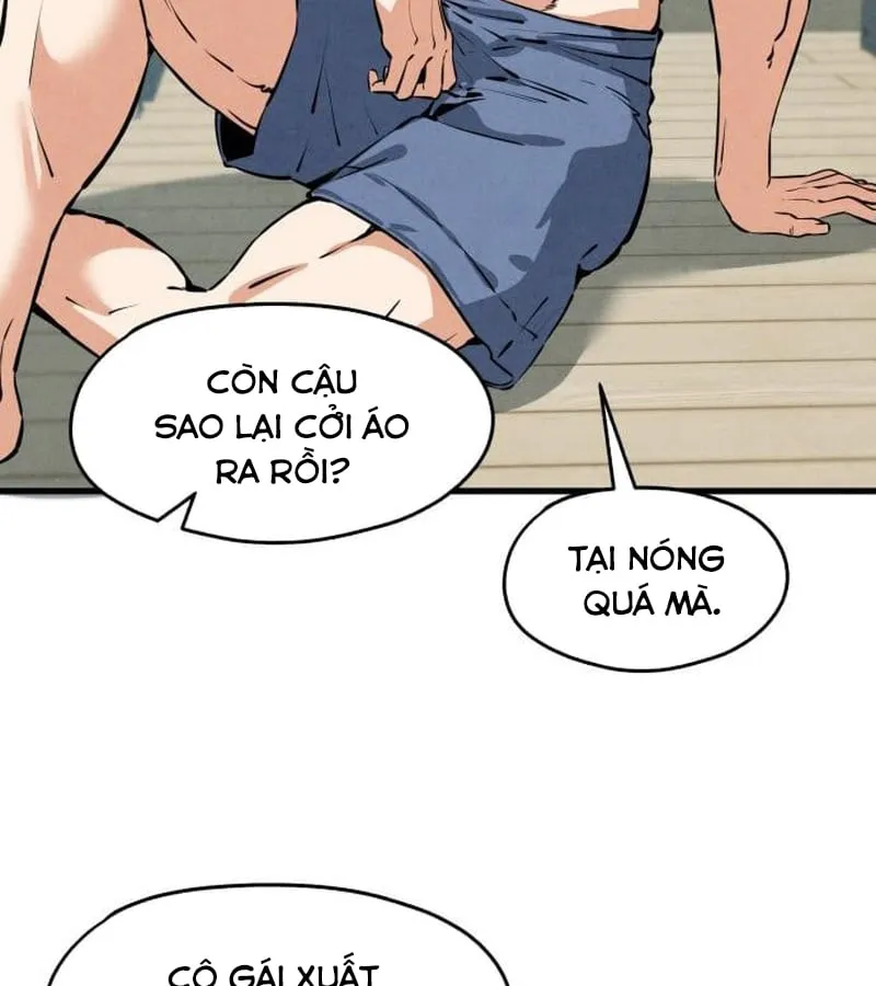 Trong Mắt Anh Chỉ Có Em Chap 4 - Next Chap 5