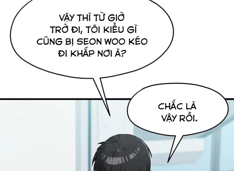 Trong Mắt Anh Chỉ Có Em Chap 4 - Next Chap 5