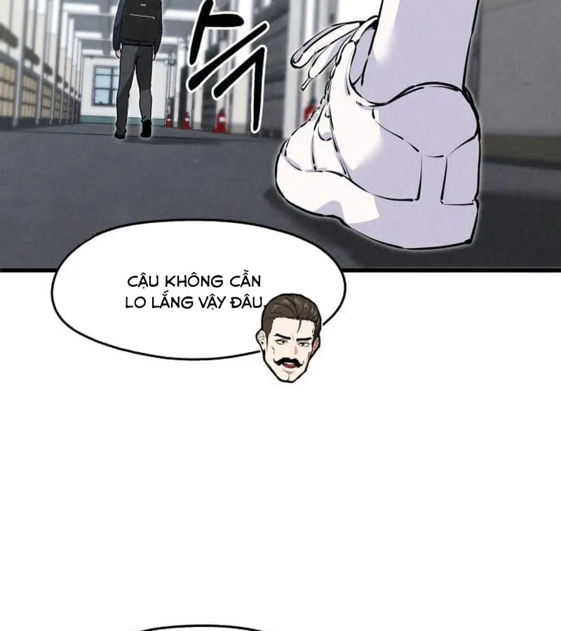 Trong Mắt Anh Chỉ Có Em Chap 4 - Next Chap 5