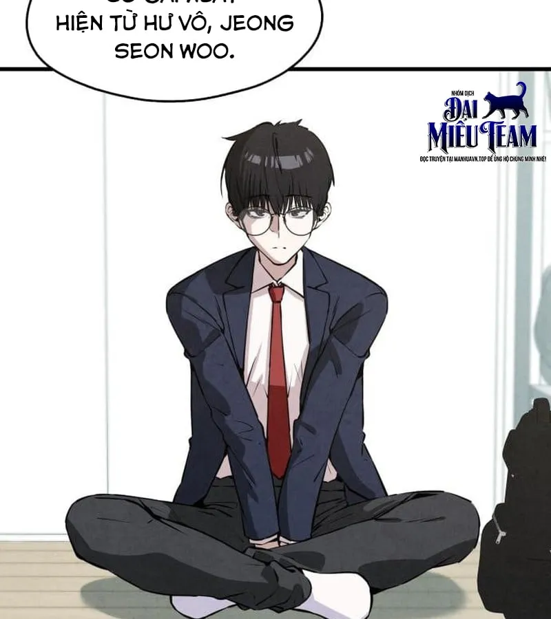 Trong Mắt Anh Chỉ Có Em Chap 4 - Next Chap 5