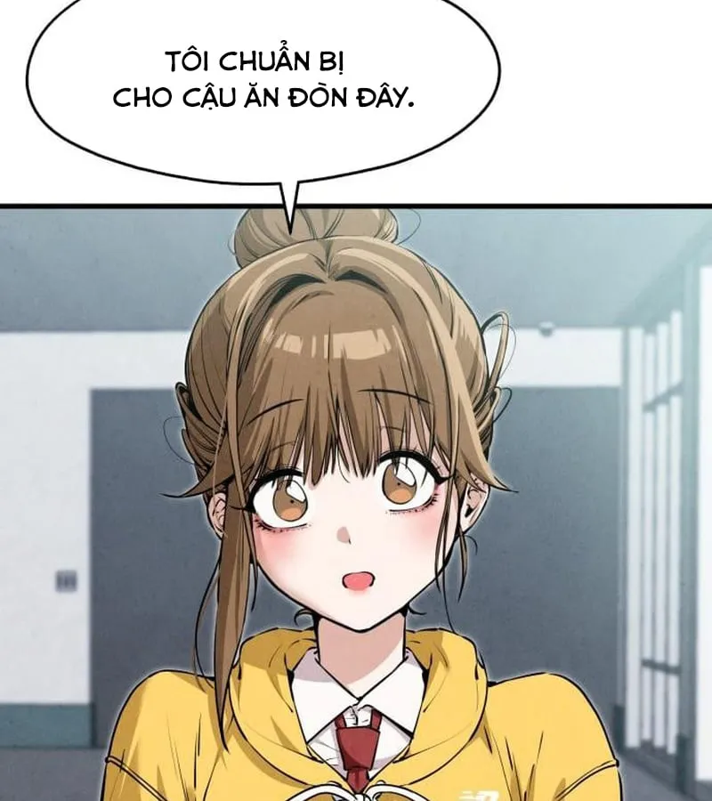 Trong Mắt Anh Chỉ Có Em Chap 4 - Next Chap 5