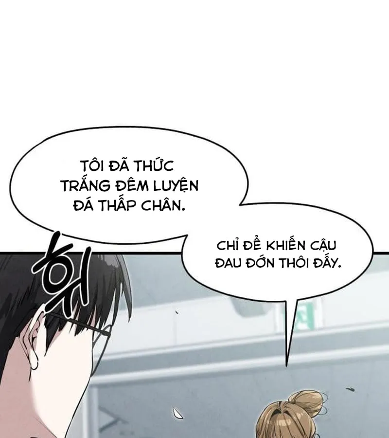 Trong Mắt Anh Chỉ Có Em Chap 4 - Next Chap 5
