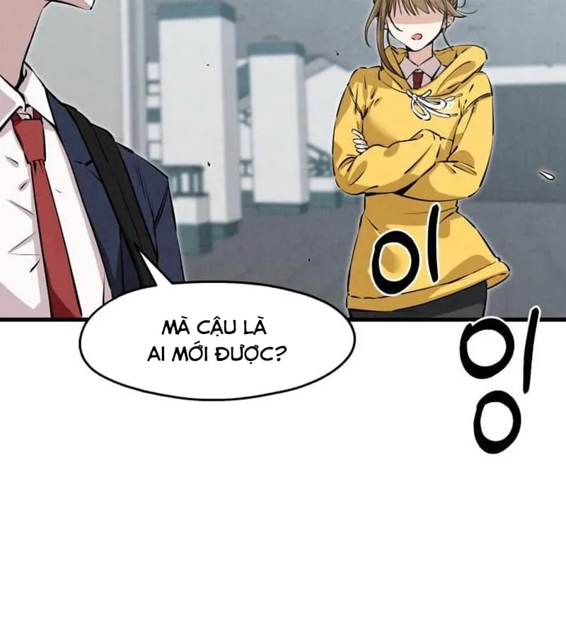 Trong Mắt Anh Chỉ Có Em Chap 4 - Next Chap 5