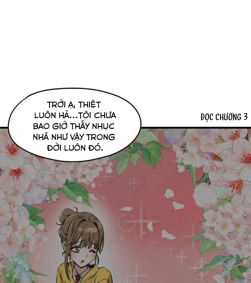 Trong Mắt Anh Chỉ Có Em Chap 4 - Next Chap 5