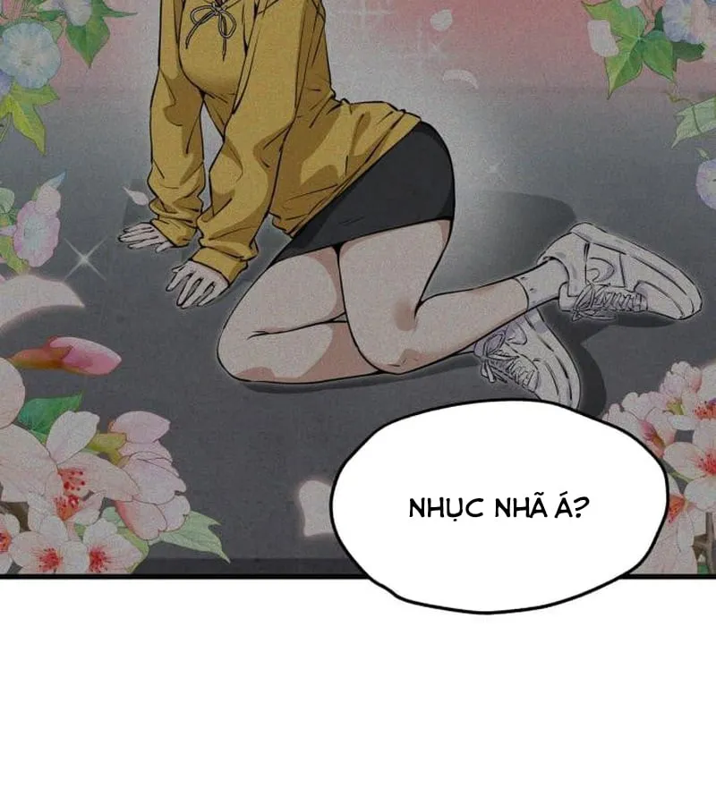 Trong Mắt Anh Chỉ Có Em Chap 4 - Next Chap 5