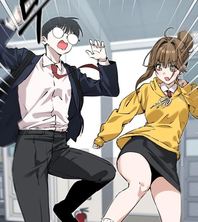 Trong Mắt Anh Chỉ Có Em Chap 4 - Next Chap 5