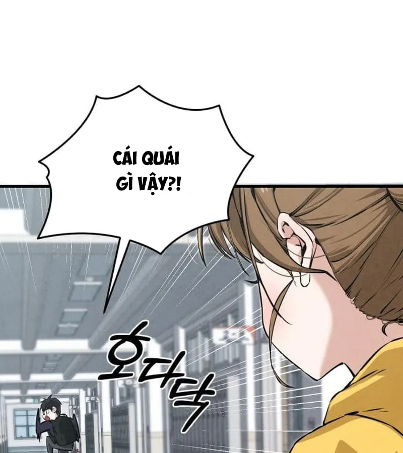 Trong Mắt Anh Chỉ Có Em Chap 4 - Next Chap 5
