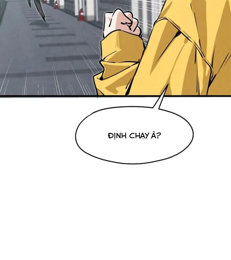 Trong Mắt Anh Chỉ Có Em Chap 4 - Next Chap 5