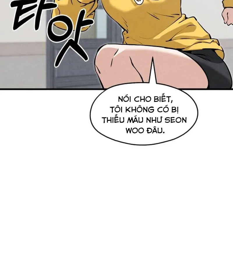 Trong Mắt Anh Chỉ Có Em Chap 4 - Next Chap 5