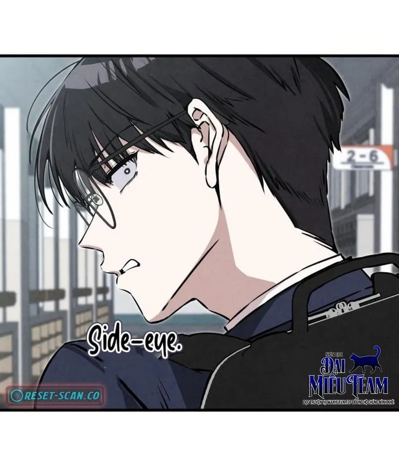Trong Mắt Anh Chỉ Có Em Chap 4 - Next Chap 5