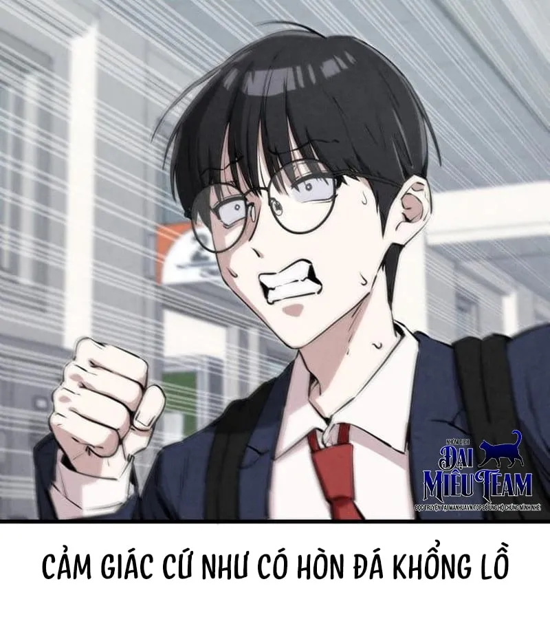 Trong Mắt Anh Chỉ Có Em Chap 4 - Next Chap 5