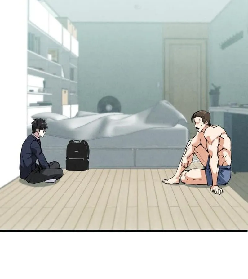 Trong Mắt Anh Chỉ Có Em Chap 4 - Next Chap 5