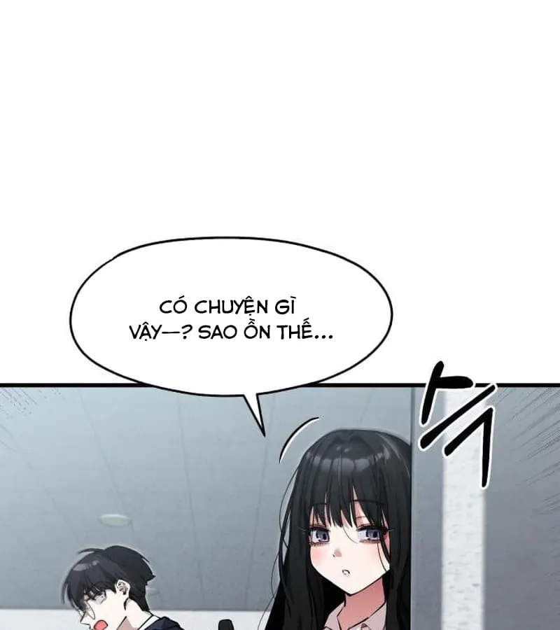 Trong Mắt Anh Chỉ Có Em Chap 4 - Next Chap 5