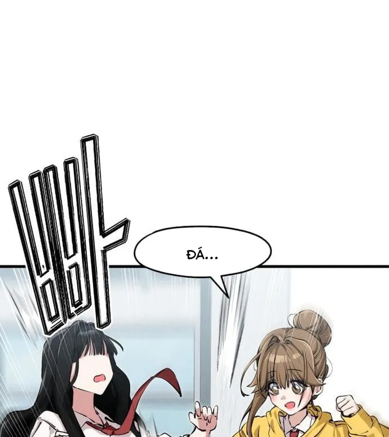 Trong Mắt Anh Chỉ Có Em Chap 4 - Next Chap 5