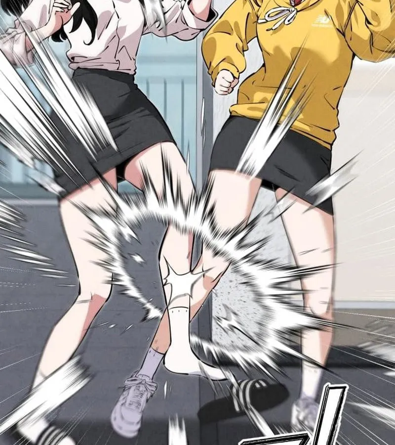 Trong Mắt Anh Chỉ Có Em Chap 4 - Next Chap 5