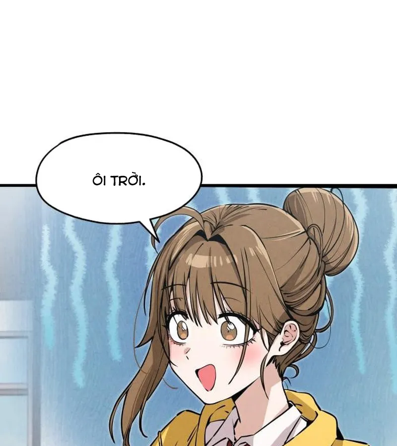 Trong Mắt Anh Chỉ Có Em Chap 4 - Next Chap 5