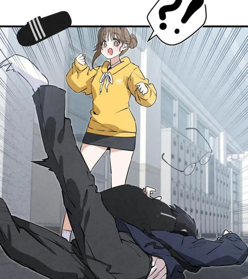 Trong Mắt Anh Chỉ Có Em Chap 4 - Next Chap 5