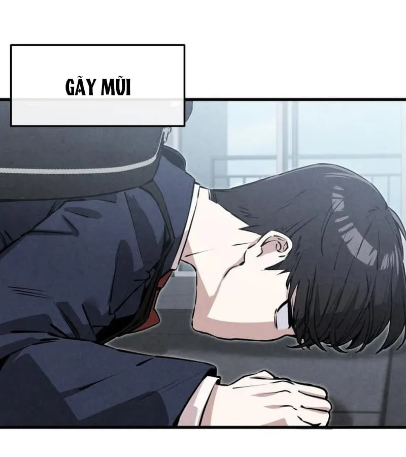 Trong Mắt Anh Chỉ Có Em Chap 4 - Next Chap 5