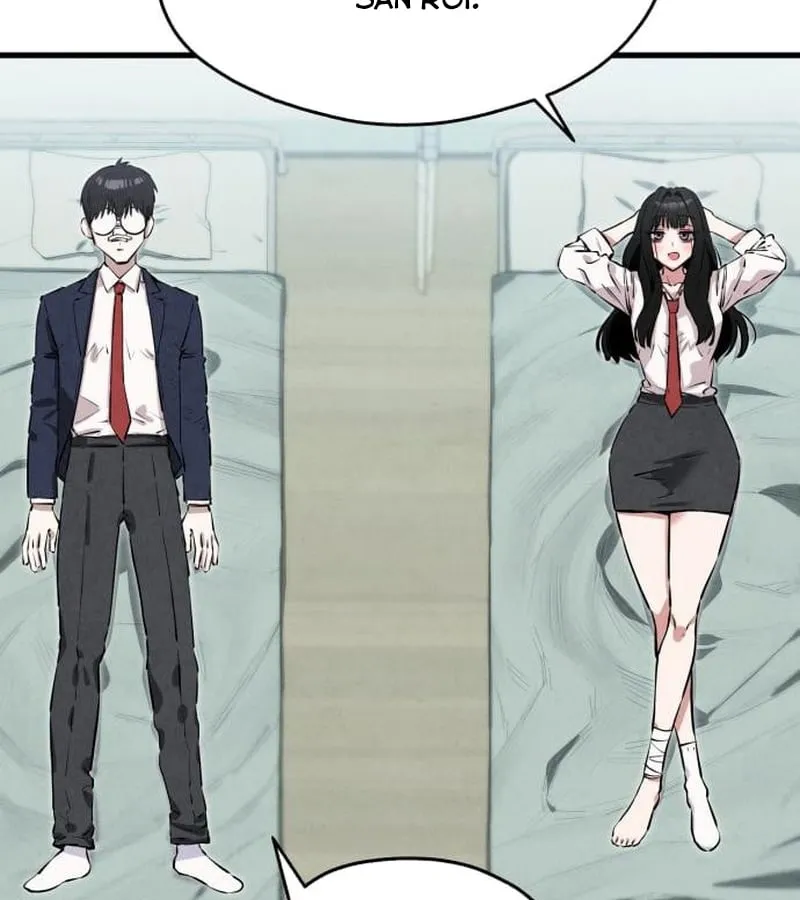 Trong Mắt Anh Chỉ Có Em Chap 4 - Next Chap 5