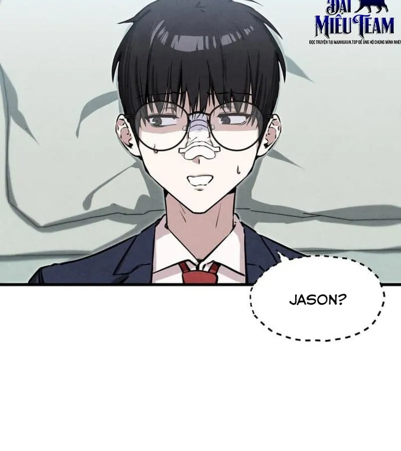 Trong Mắt Anh Chỉ Có Em Chap 4 - Next Chap 5